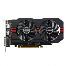 ASUS RX560-O4G-EVO